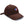 Load image into Gallery viewer, Heart US Flag Dad Hat Embroidered Baseball Cap Love USA
