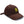 Load image into Gallery viewer, Initial H College Letter Dad Hat Embroidered Baseball Cap Yellow Alphabet
