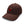 Load image into Gallery viewer, Pomegranate Dad Hat Embroidered Baseball Cap Vegan Fruit Garnet
