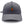 Load image into Gallery viewer, Smiling Carrot Dad Hat Embroidered Baseball Cap Vegetable Vegan
