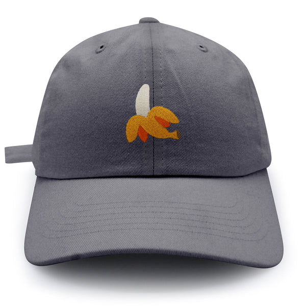 Banana Dad Hat Embroidered Baseball Cap Fruit