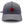 Load image into Gallery viewer, Pomegranate Dad Hat Embroidered Baseball Cap Vegan Fruit Garnet
