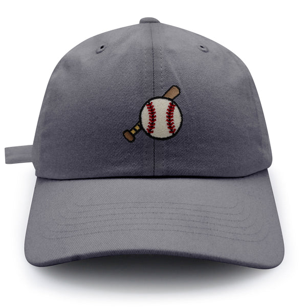 Baseball Dad Hat Embroidered Baseball Cap Sports Game