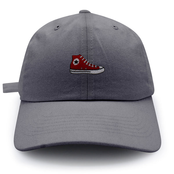 Sneakers Dad Hat Embroidered Baseball Cap Shoe Fashion