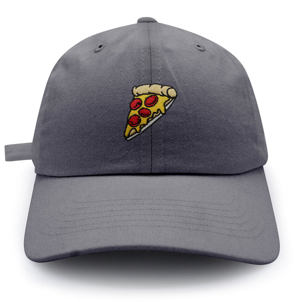 Pizza Dad Hat Embroidered Baseball Cap Delivery Pepperoni