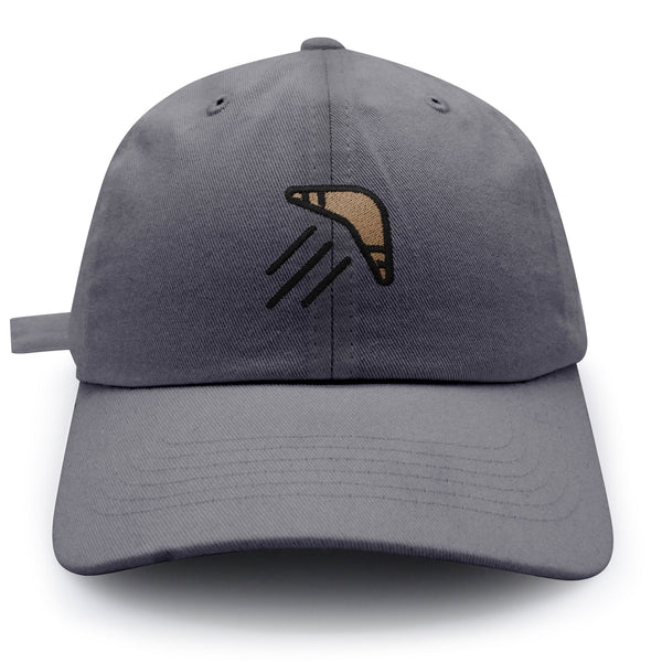 Boomerang Dad Hat Embroidered Baseball Cap Toy Game