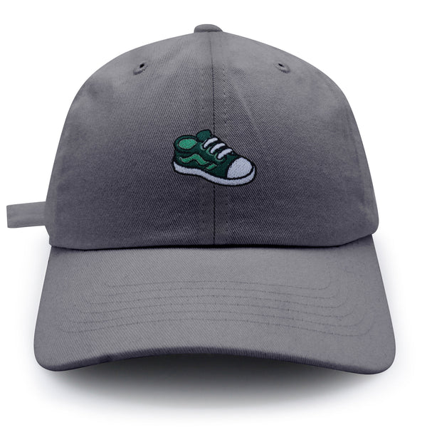 Shoe Dad Hat Embroidered Baseball Cap Funny