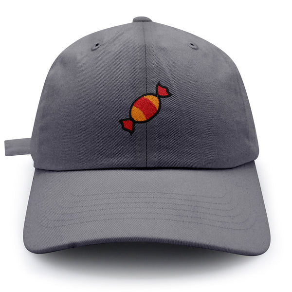 Candy Dad Hat Embroidered Baseball Cap Foodie