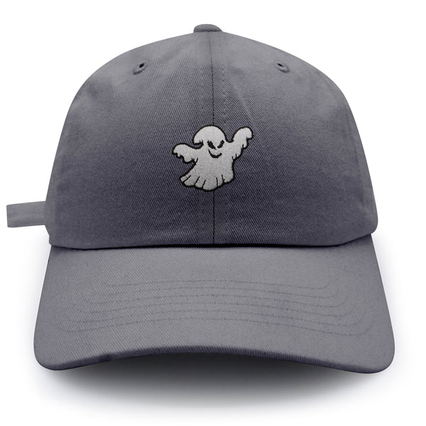 Ghost Dad Hat Embroidered Baseball Cap Costume