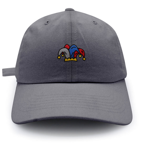 Joker Hat Dad Hat Embroidered Baseball Cap Costume