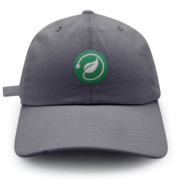 Clean Energy Dad Hat Embroidered Baseball Cap Save Energy