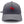 Load image into Gallery viewer, Heart Balloon Dad Hat Embroidered Baseball Cap Red Ballon
