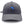 Load image into Gallery viewer, Blue Dolphin Dad Hat Embroidered Baseball Cap Aquarium Florida
