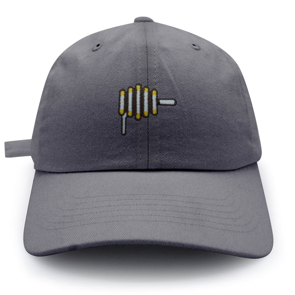 Honey Dad Hat Embroidered Baseball Cap