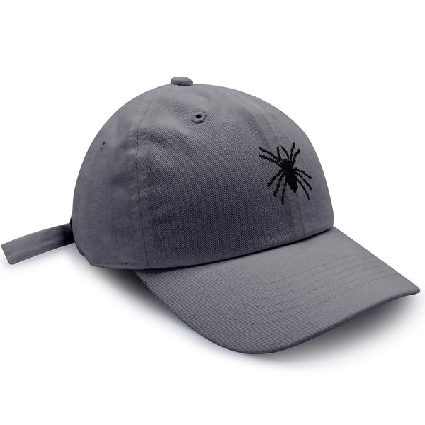 Tarantula Spider Dad Hat Embroidered Baseball Cap Insect