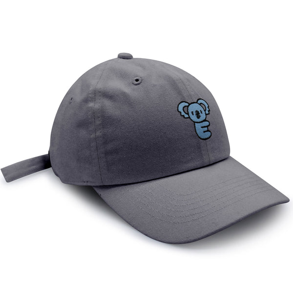 Koala Dad Hat Embroidered Baseball Cap Australia