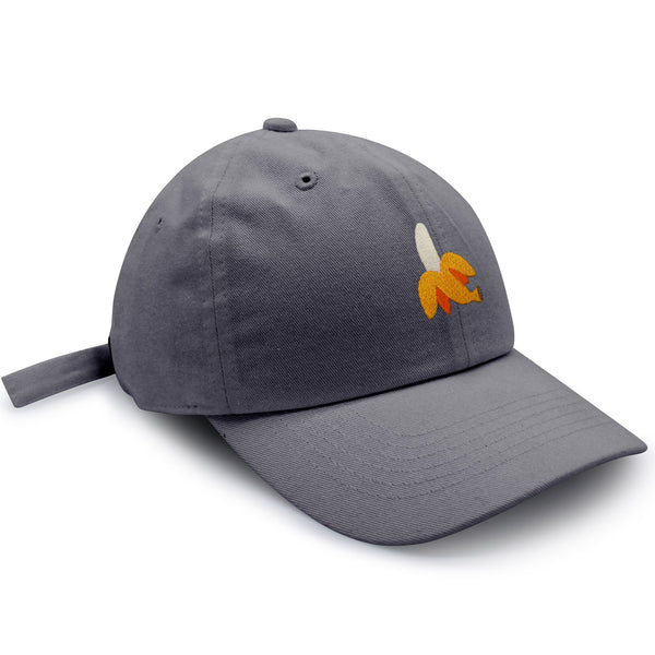 Banana Dad Hat Embroidered Baseball Cap Fruit