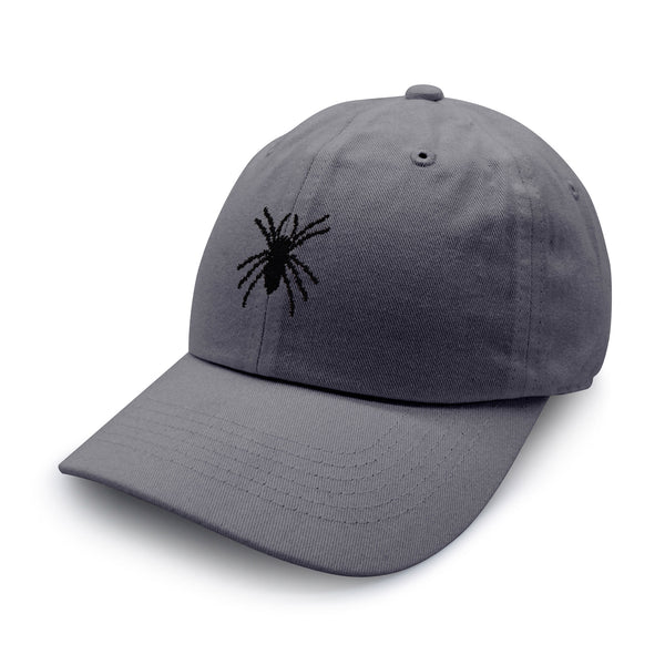 Tarantula Spider Dad Hat Embroidered Baseball Cap Insect