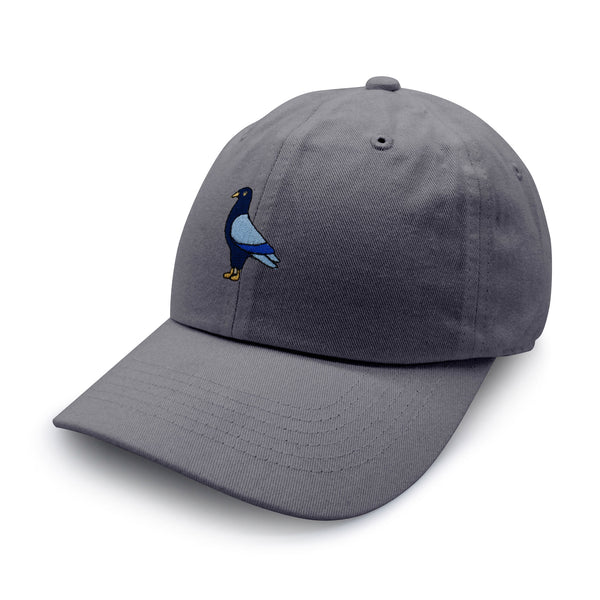 Pigeon Dad Hat Embroidered Baseball Cap Pigeon Dove