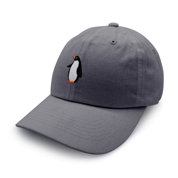 Penguine Dad Hat Embroidered Baseball Cap South Pole