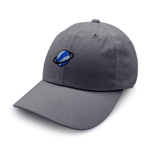 Planet Dad Hat Embroidered Baseball Cap Space