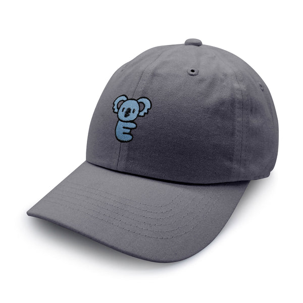 Koala Dad Hat Embroidered Baseball Cap Australia