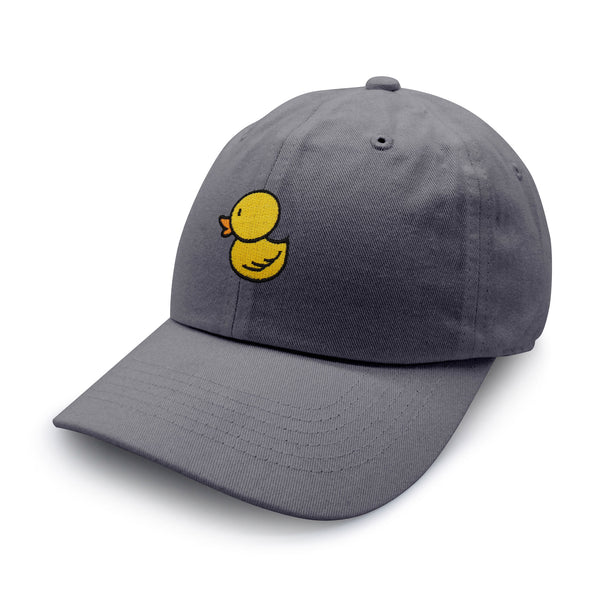 Duck  Dad Hat Embroidered Baseball Cap Cute bird