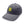 Load image into Gallery viewer, Initial N College Letter Dad Hat Embroidered Baseball Cap Yellow Alphabet
