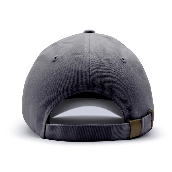 Bullet Dad Hat Embroidered Baseball Cap War Combat