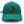 Load image into Gallery viewer, Hola Dad Hat Embroidered Baseball Cap Surfing Green
