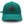 Load image into Gallery viewer, Heart Balloon Dad Hat Embroidered Baseball Cap Red Ballon
