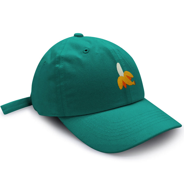 Banana Dad Hat Embroidered Baseball Cap Fruit