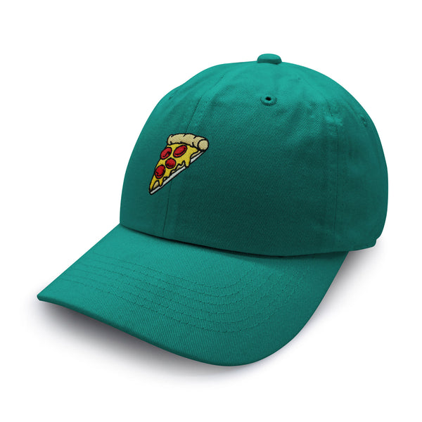 Pizza Dad Hat Embroidered Baseball Cap Delivery Pepperoni