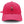 Load image into Gallery viewer, Flower Dad Hat Embroidered Baseball Cap Flower Pink
