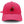 Load image into Gallery viewer, Pomegranate Dad Hat Embroidered Baseball Cap Vegan Fruit Garnet
