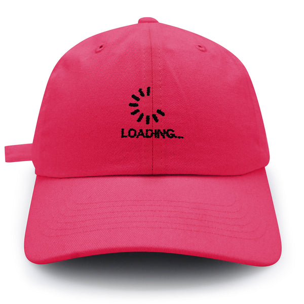 Loading Dad Hat Embroidered Baseball Cap Funny