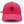 Load image into Gallery viewer, Kiss Lips Dad Hat Embroidered Baseball Cap Love Red
