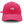 Load image into Gallery viewer, Fishbone Dad Hat Embroidered Baseball Cap Pink Bone
