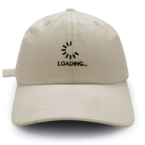 Loading Dad Hat Embroidered Baseball Cap Funny