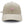 Load image into Gallery viewer, Fishbone Dad Hat Embroidered Baseball Cap Pink Bone
