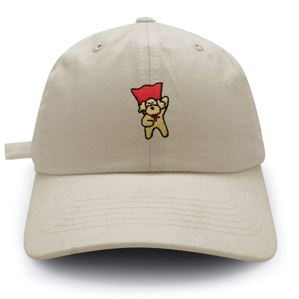 Super Dog Dad Hat Embroidered Baseball Cap Puppy Animal