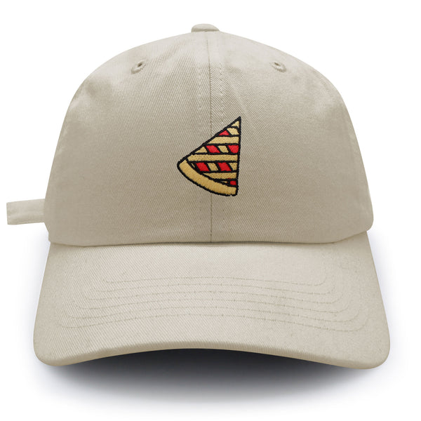 Apple Pie Dad Hat Embroidered Baseball Cap Dutch Recipe