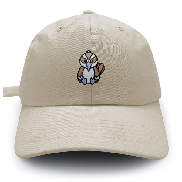 Kookaburra Dad Hat Embroidered Baseball Cap Sing a Song