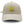 Load image into Gallery viewer, Initial K College Letter Dad Hat Embroidered Baseball Cap Yellow Alphabet
