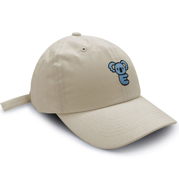 Koala Dad Hat Embroidered Baseball Cap Australia