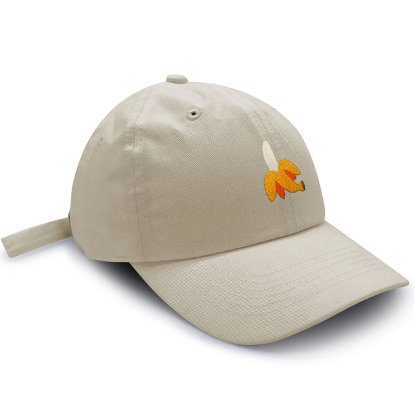 Banana Dad Hat Embroidered Baseball Cap Fruit