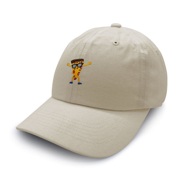 Pizzaman Dad Hat Embroidered Baseball Cap Pizza Delivery