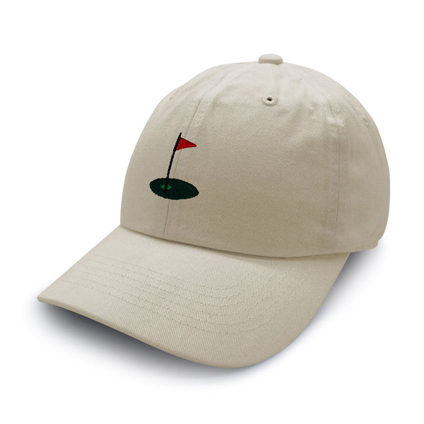 Golf Cup Cap