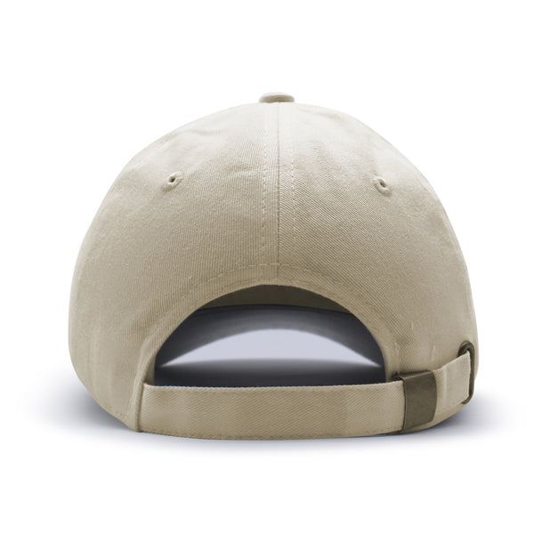 Tank Dad Hat Embroidered Baseball Cap Military Army