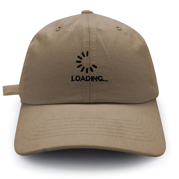 Loading Dad Hat Embroidered Baseball Cap Funny